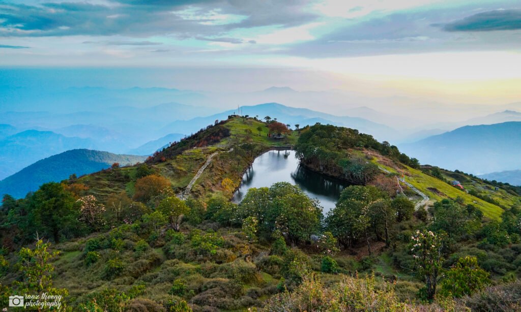 nagepokhar ghyachchok bhachchek ajirkot gorkha