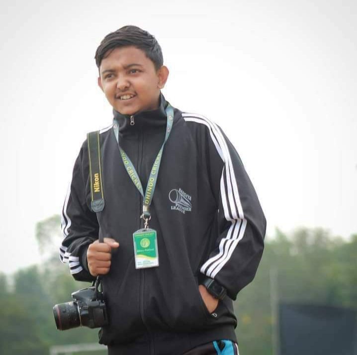 Bikku Pokharel Bikku Pokharel
