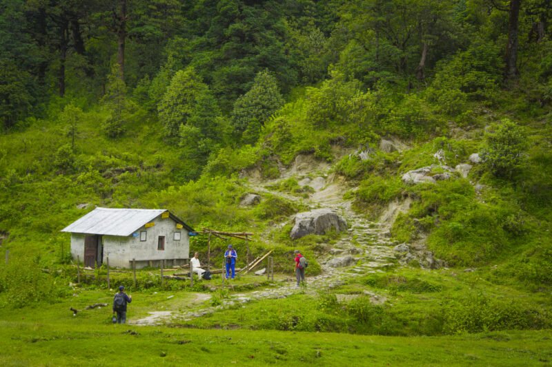 bukidaha patan khaptad national park bukidaha patan khaptad national park