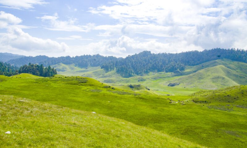 Ghoda Daud Patan khaptad national park Ghoda Daud Patan khaptad national park