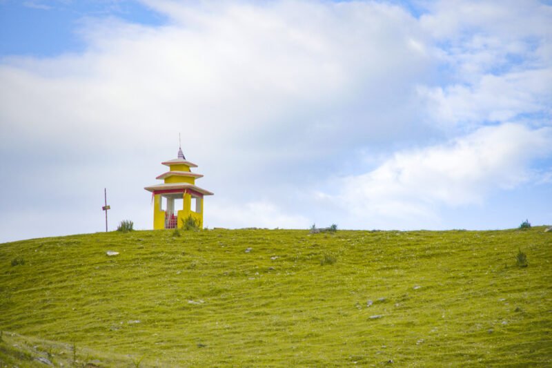 Ghoda Daud Patan khaptad national park Ghoda Daud Patan khaptad national park