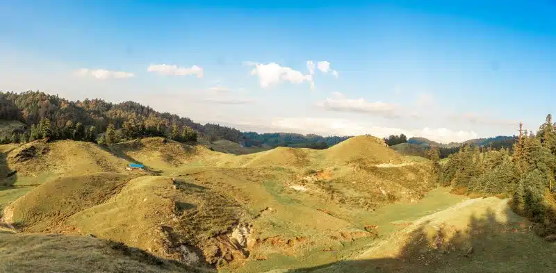 Khaptad National Park Khaptad National Park