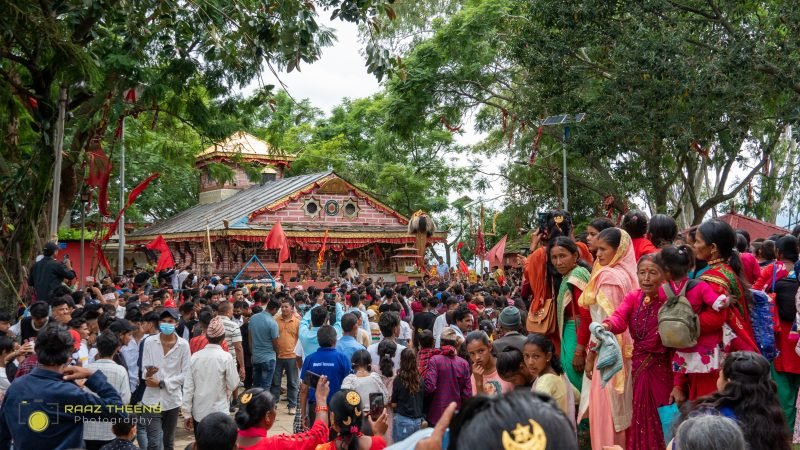 saileshwori temple dipyala silgadhi doti saileshwori temple dipyala silgadhi doti
