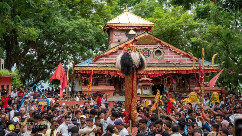 saileshwori temple dipyala silgadhi doti saileshwori temple dipyala silgadhi doti