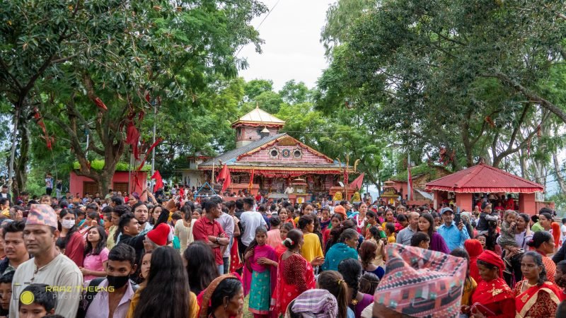 saileshwori temple dipyala silgadhi doti saileshwori temple dipyala silgadhi doti