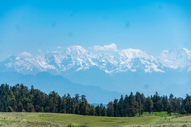 DSC09546 Ghoda Daud Patan - Khaptad National Park