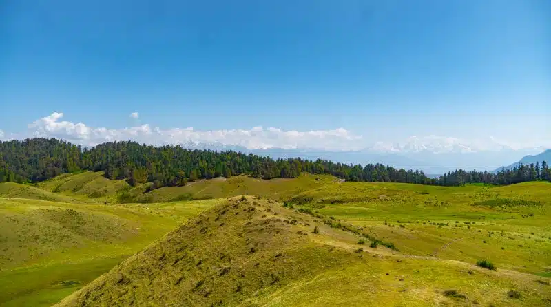 Khaptad National Park Khaptad National Park