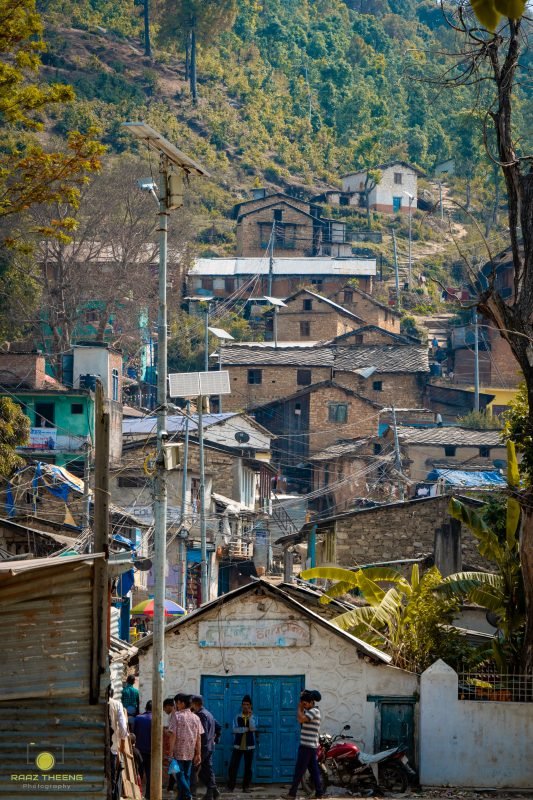 DSC06328 Mangalsen Bajar, Achham