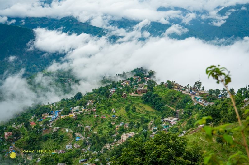 silgadhi bajar, doti