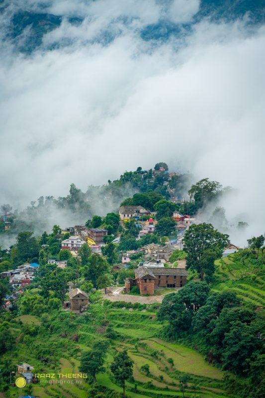 silgadhi bajar, doti