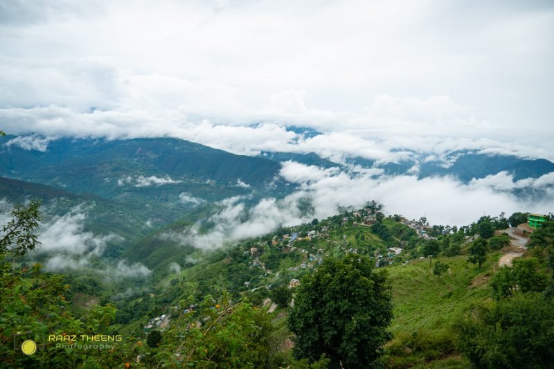 silgadhi bajar, doti