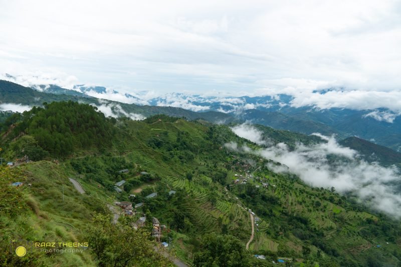 silgadhi bajar, doti