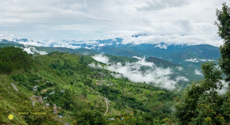 silgadhi bajar, doti