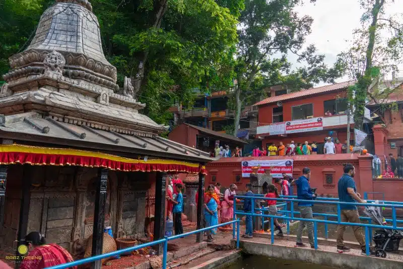 Machhegaun Machhe Narayan Mela Machhegaun Machhe Narayan Mela