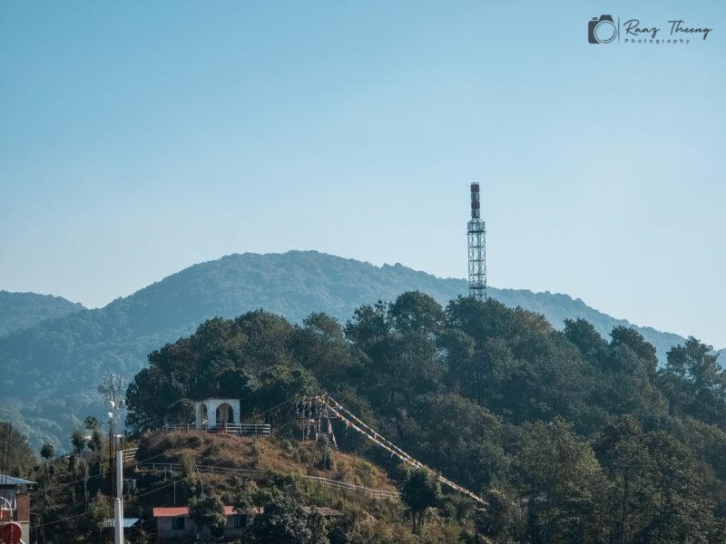 View Tower Kakani View Tower Kakani