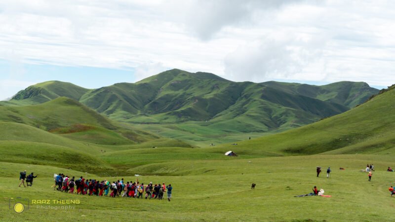 Tribeni Patan - Badimalika, Bajura